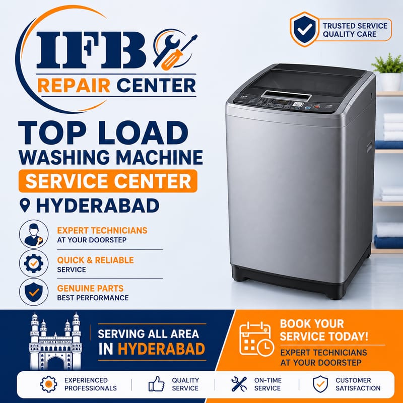IFB Microwave Oven Service Center Hyderabad